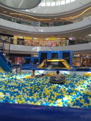 赤峰紅山萬達(dá)廣場招商電話號碼-第1張圖片