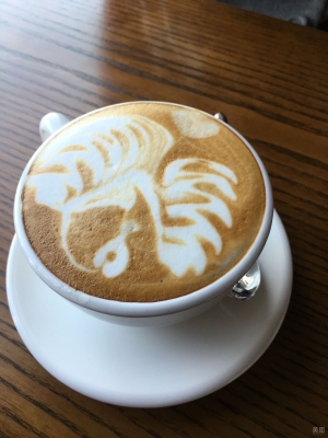 赤峰幸運卡咖啡店地址電話查詢-第1張圖片