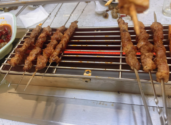 赤峰錦正燒烤新店電話號碼查詢-第1張圖片