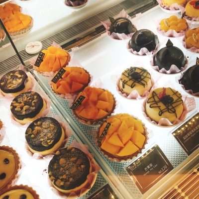 赤峰手作蛋糕店地址電話號碼-第1張圖片