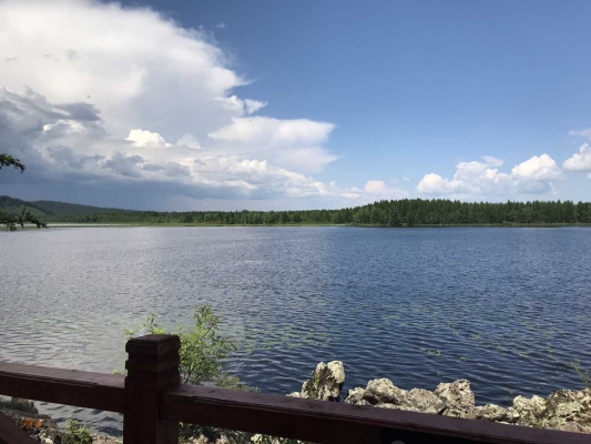 赤峰紅日森林公園電話多少號(hào)-第1張圖片