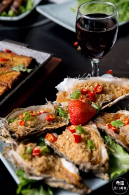 赤峰花香谷燒烤店電話地址查詢-第1張圖片