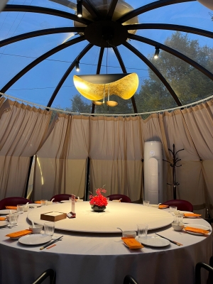 赤峰新開湘菜館電話多少號(hào)-第1張圖片