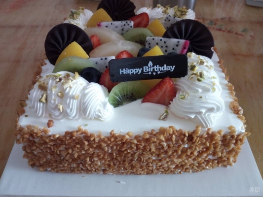 赤峰禮盒生日蛋糕店電話號碼-第1張圖片