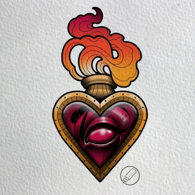 赤峰天義紋身店電話(huà)多少號(hào)-第1張圖片