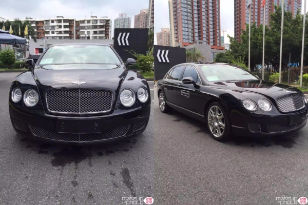 赤峰地庫豪車出租電話地址查詢-第1張圖片