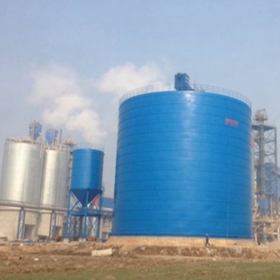 赤峰粉煤灰罐廠家電話號碼-第1張圖片