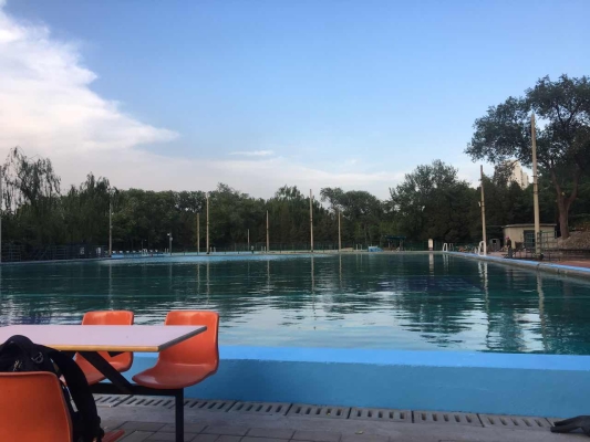 赤峰瑤池御水游泳池電話號碼-第1張圖片