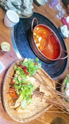 赤峰百記烤肉店地址電話號(hào)碼-第1張圖片