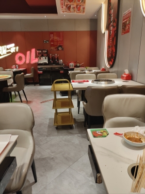 赤峰宏姐串串香地址電話號碼-第1張圖片