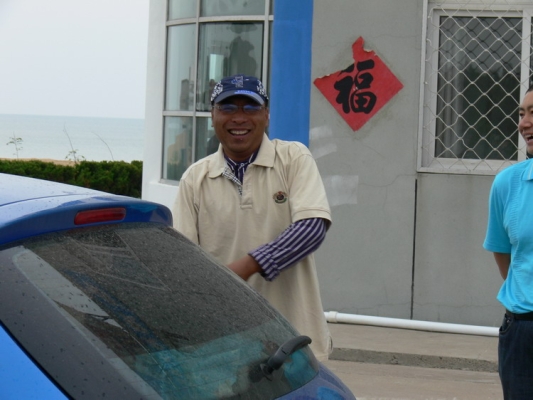 萊州回赤峰拼車(chē)電話(huà)號(hào)碼是多少-第1張圖片