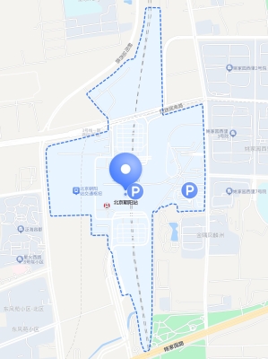 赤峰站東廣場停車場電話號碼-第1張圖片