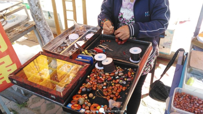 赤峰文玩手串加工廠電話號碼-第1張圖片