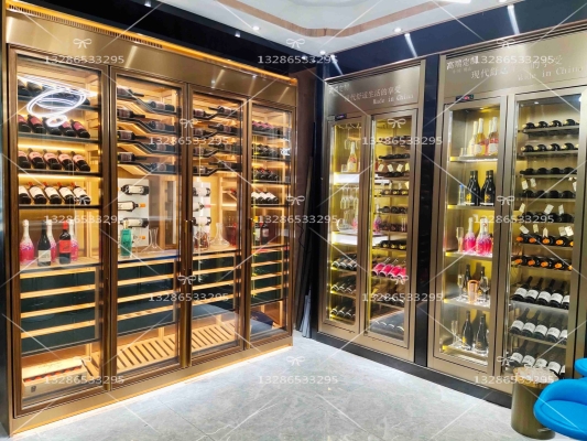 赤峰恒溫酒柜廠家電話號(hào)碼-第1張圖片