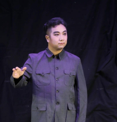 赤峰永興評(píng)劇藝術(shù)團(tuán)電話號(hào)碼-第1張圖片