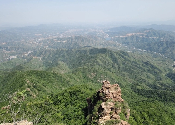 赤峰錦山云銅礦業(yè)-第1張圖片