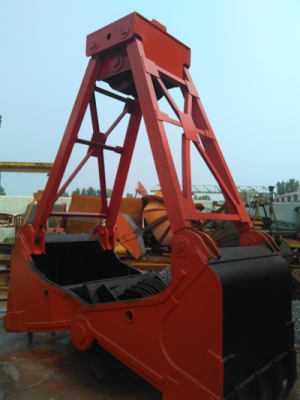 赤峰抓斗起重機(jī)廠電話號(hào)碼-第1張圖片