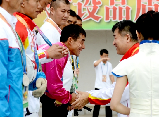 赤峰摩爾城馬術(shù)館電話號(hào)碼多少-第1張圖片