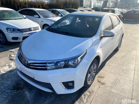 赤峰卡羅拉買(mǎi)賣(mài)電話是多少號(hào)-第1張圖片