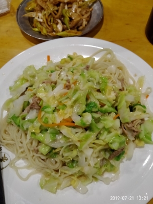 赤峰麥香面館電話地址查詢號碼-第1張圖片