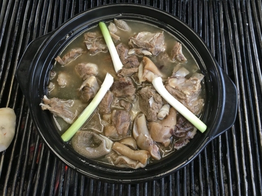 麗江魚火鍋赤峰店電話號碼多少-第1張圖片