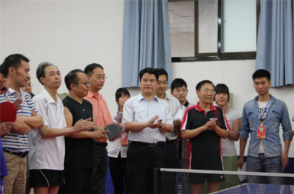 赤峰趙寧乒乓球館電話地址查詢-第1張圖片