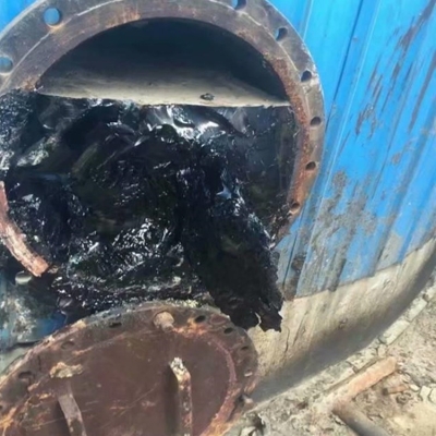 赤峰瀝青回收廠家電話是多少號-第1張圖片