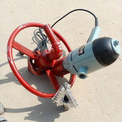 赤峰工業(yè)用水井廠家電話號(hào)碼-第1張圖片