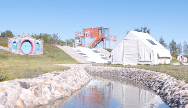 赤峰哪有露營地方啊電話多少-第1張圖片