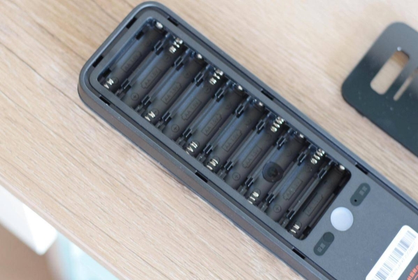 赤峰換智能鎖電話號碼多少號-第1張圖片