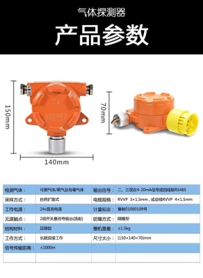 赤峰丙烷氣體檢測機(jī)構(gòu)電話號(hào)碼-第1張圖片