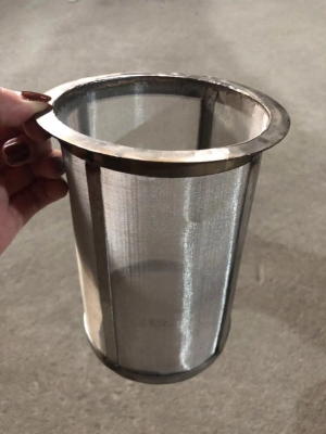 赤峰金屬過濾網(wǎng)廠家電話號碼-第1張圖片