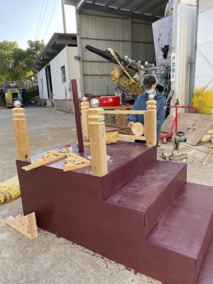 赤峰市舞美道具廠地址電話號碼-第1張圖片