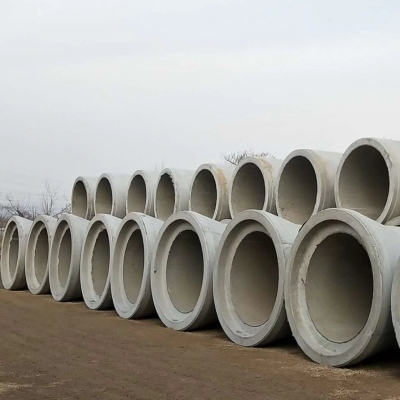 赤峰水泥管道定制電話多少號-第1張圖片