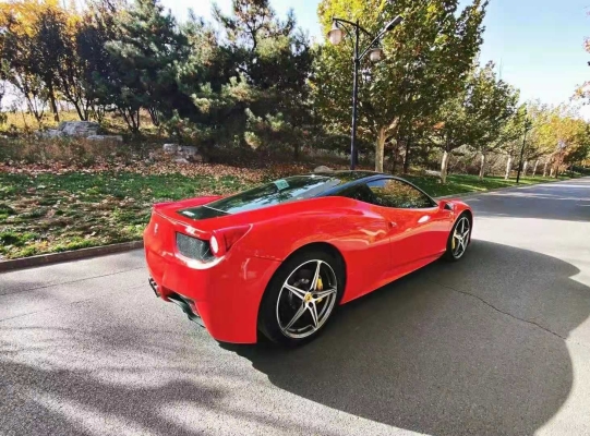 赤峰地庫豪車出租信息電話號碼-第1張圖片