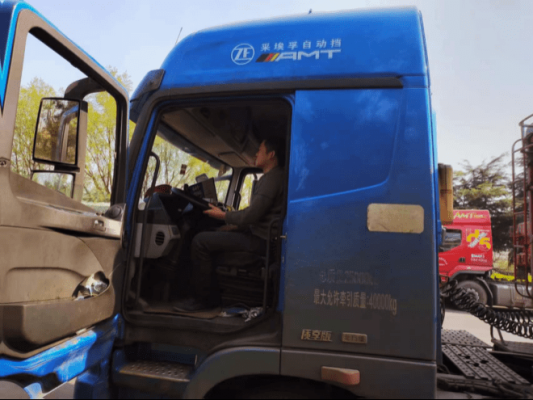 赤峰市煤炭運輸車隊電話號碼-第1張圖片