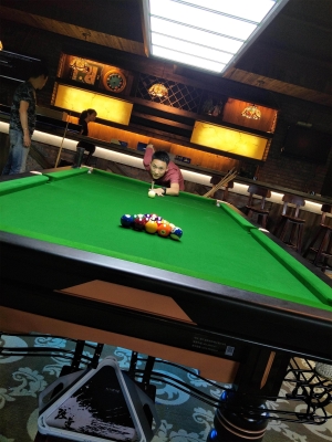 赤峰健英臺球館電話號碼多少-第1張圖片