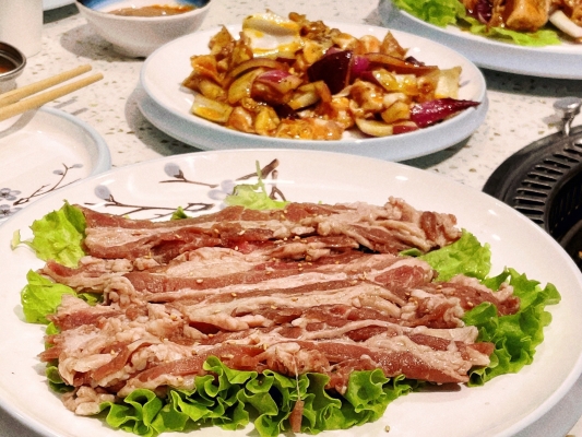 塔峪烤肉赤峰店電話(huà)號(hào)碼多少-第1張圖片