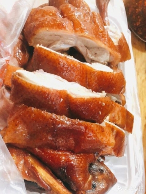 赤峰林西烤鴨店電話地址查詢-第1張圖片