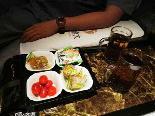 赤峰二院足療店地址電話號(hào)碼-第1張圖片