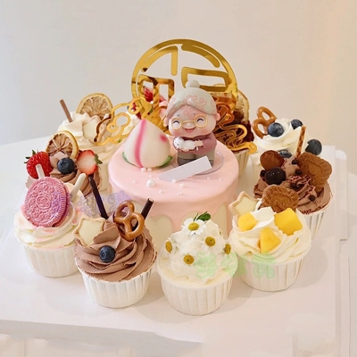 赤峰生日蛋糕福袋店電話號碼-第1張圖片