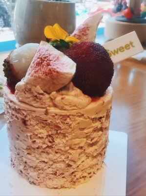 赤峰楊梅蛋糕店電話多少號-第1張圖片