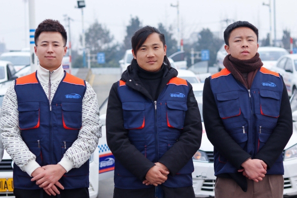 赤峰市群星駕校電話多少號(hào)-第1張圖片