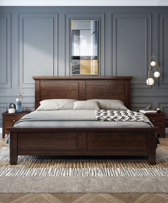 赤峰雙人床家具店電話號碼-第1張圖片