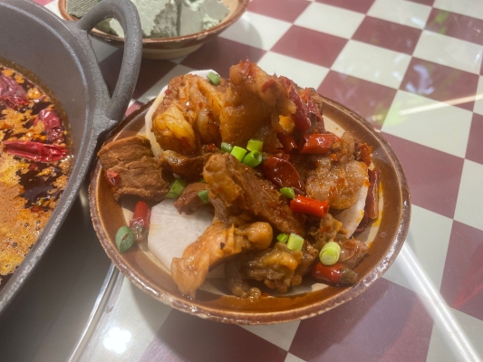 重慶火鍋赤峰路店電話號(hào)碼-第1張圖片