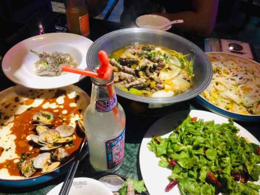 赤峰小酒館外賣電話號碼-第1張圖片