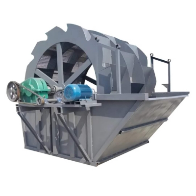 赤峰大型洗砂機(jī)廠家電話號(hào)碼-第1張圖片