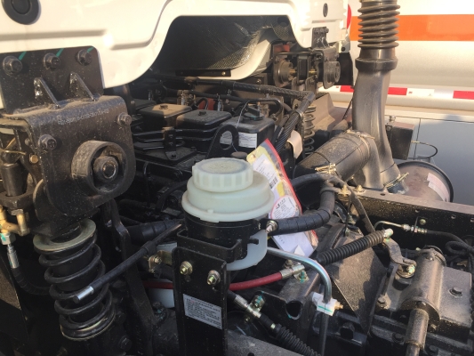 赤峰專業(yè)下水道疏通-第1張圖片