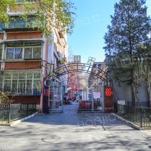 赤峰市西城小區(qū)-第1張圖片