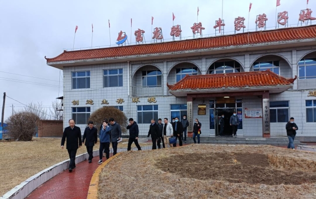 赤峰牛營子幼兒園電話號碼-第1張圖片